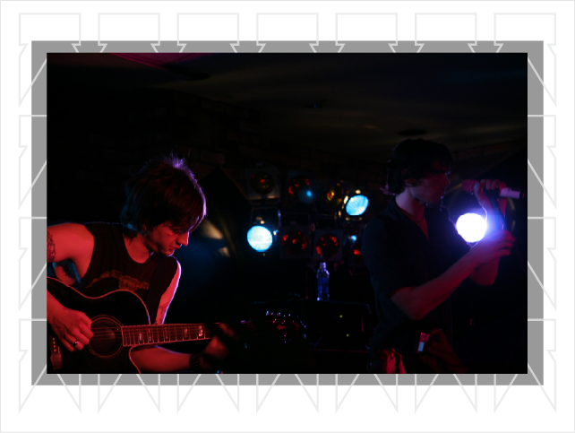 All American Rejects Atsugi