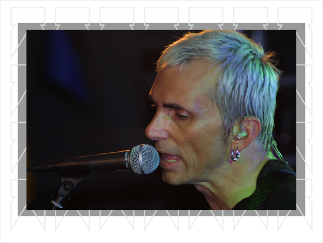 Everclear in Atsugi