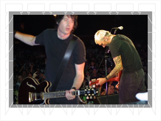 Everclear in Atsugi