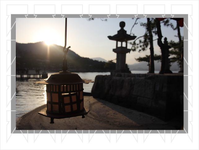 A trip to Kyoto's historical sights