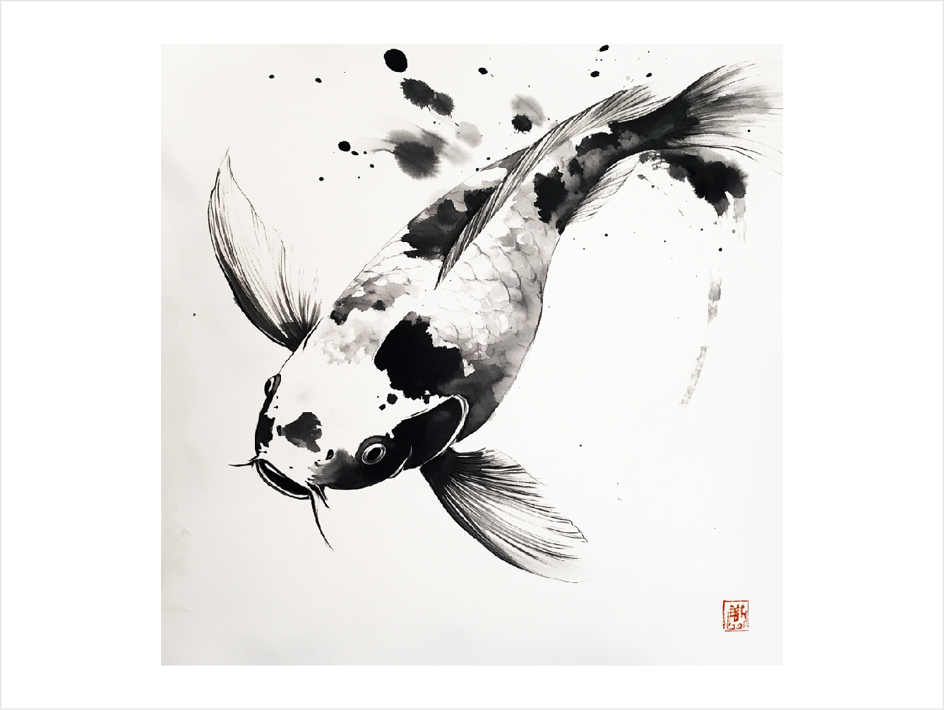 Koi 4